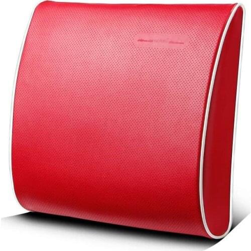 Car waist car waist pad office cushion waist support car seat back memory cotton pillow