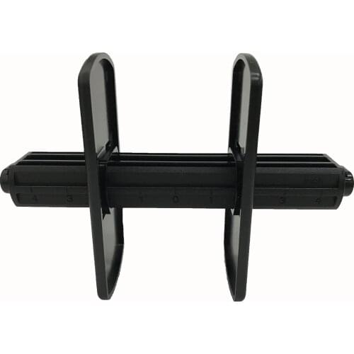 Label axis Label holder Cardboard shelf For Argox CP-2140 CP-3140L OS-214 plus OS-214