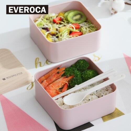 Ланч боксы EVEROCA China At AliExpress