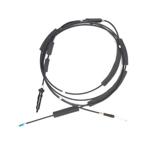 Trunk Lid \ Gas Door Release Cable FOR Honda Civic 2006-2011