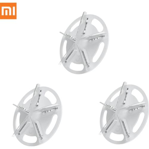 Xiaomi Mijia Lint Remover Hoofd Haar Bal Trimmer Blade Originele Lint Remover Vervanging Hoofd Xiomi