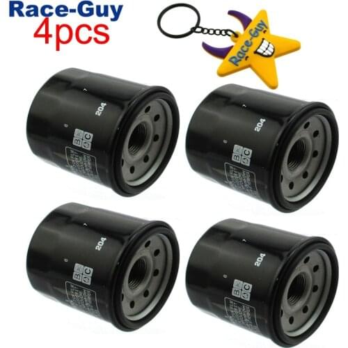 Oil Filter For Yamaha 1WD-E3440-00 5GH-13440-20 Kubota 316 463 B7300 B7400 B7410 BX1500 BX1800 BX1830 BX1850 Kawasaki Motorcycl