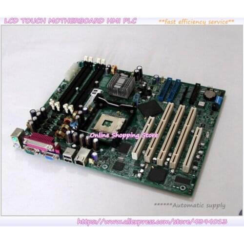 For ML110 G1 Server Motherboard 348619-001 346077-002