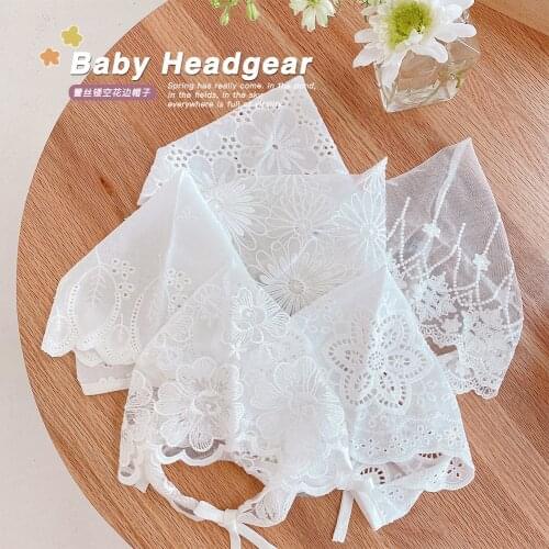 Mengoqq Summer Hats For Babies