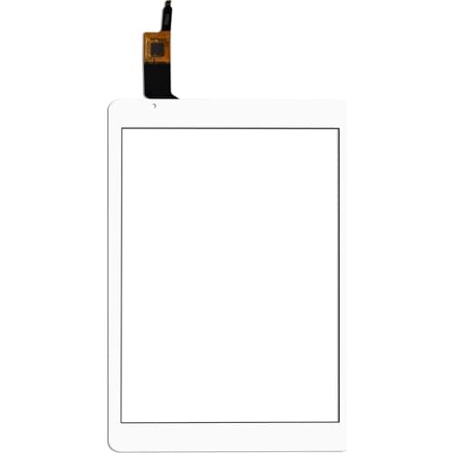 New For 9.7'' Inch DEXP Ursus 9PX 3G Tablet External Capacitance Touch Screen MID Digitizer Panel Sensor Replacement Multitouch