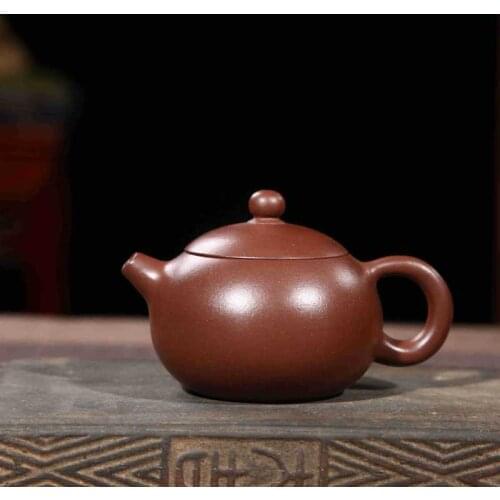 Manufacturer Wholesale Yixing Mingjiayuan Mine Bottom Tank Qingxi Shihu genuine pure hand-made one-on-one distribution