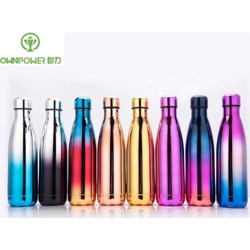 OWNPOWER Cold Thermoses