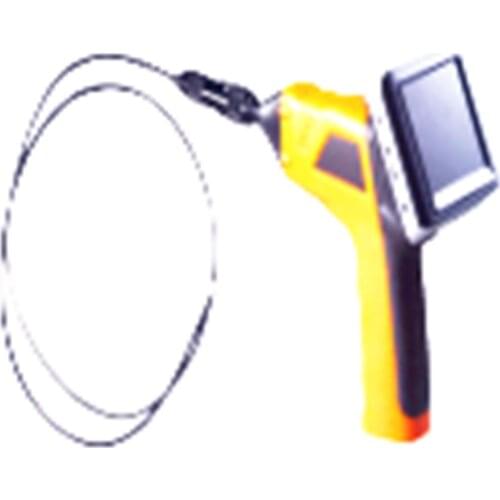 4.5mm 3.5 Inch Wireless LCD Monitor Detachable AV Handheld Endoscope Camera 8807AL