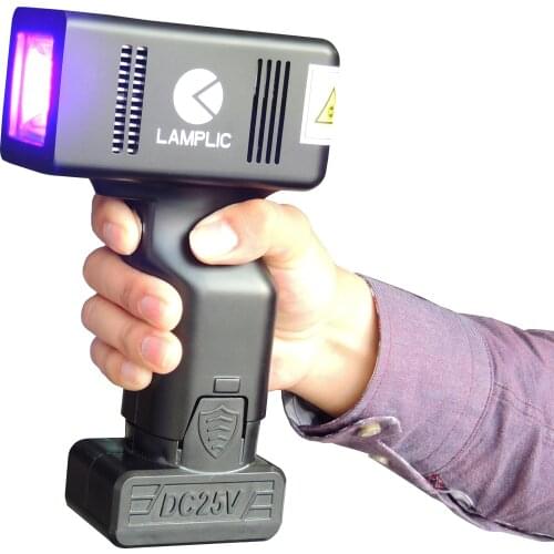 Wholesales 254nm 265nm uvc led portable uv led light sterilizer