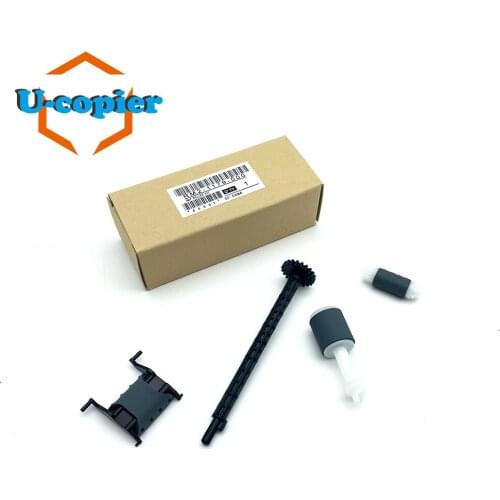 RM2-1179 ADF Pickup Roller Separation Pad for HP M130 M132 M134 M133 M203 M206 M227 M129 M230 133 203 230 206 227 RM2-1179-000