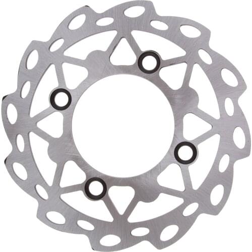 180mm/76mm 110CC 125CC Mini Pit Dirt Bike Motor Rear Brake Disc Rotor