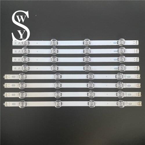 LED lighting strip for Lg drt 3.0 42 direct AGF78402101 NC420DUN-VUBP1 T420HVF07 42LB650V 42LB561U 42LB582V 42LB582B 42LB5550