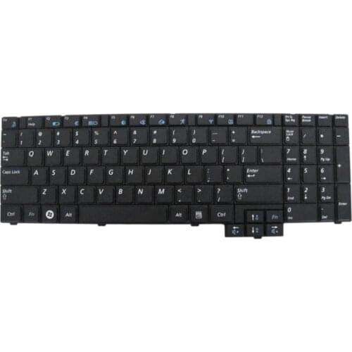US Keyboard Replacement For Samsung NP R517 R523 R525 R528 R530 R620 Series