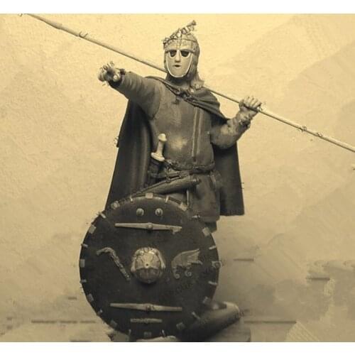 1:24 Resin Figure Model Kit Unassambled Unpainted //G512