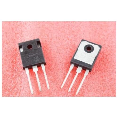 20PCS RJH60F7DPQ RJH60F7DP RJH60F7D RJH60F7 TO-247