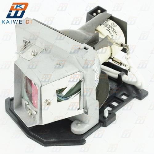 317-2531/725-10193 / 04WRHF 1210S Replacement Lamp for Dell 1210S Projectors