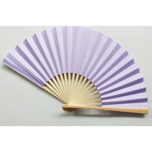 50pcs / lot 8 colors summer paper Pocket point wedding hand