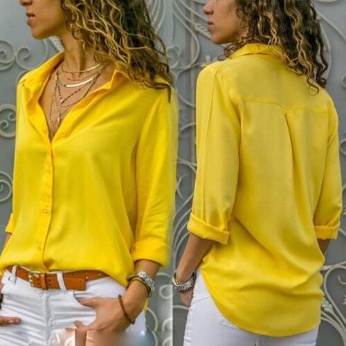 Женские шифоновые рубашки BISON DENIM China At AliExpress