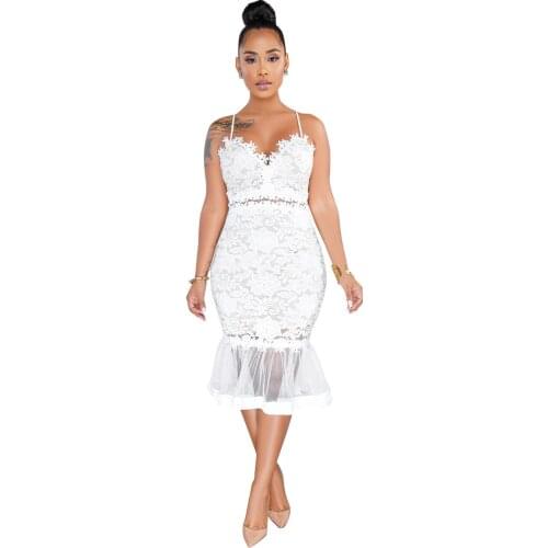 CHIZHIYEHENG Womens Summer Dresses
