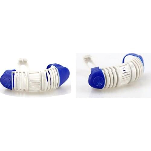 ELOS-Basketball Finger Guard Exercise Protector Support Sport Aid Training Equipment Sports Latex For Finger Cots Protector