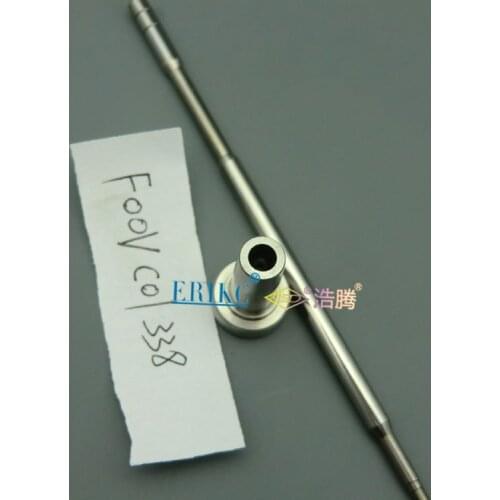 ERIKC F OO V C01 338 fuel injection Control valve F00VC01338 F00VC01 338 For 0445110273 0445110247 0445110248