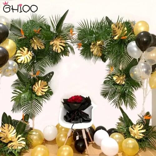 GIHOO Artificial Palms