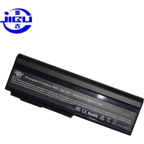 JIGU Laptop Battery For ASUS 70-NWF1B1000Z 70-NWF1B2000Z 70-NXP1B2000Z 70-NXP2B1000Z 70-NZT1B1000Z 90-NED1B1000Y 90-NED1B2100Y