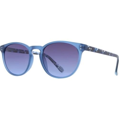 CLAES Como Baby Blue Polarized Light Unbreakable Sunglasses