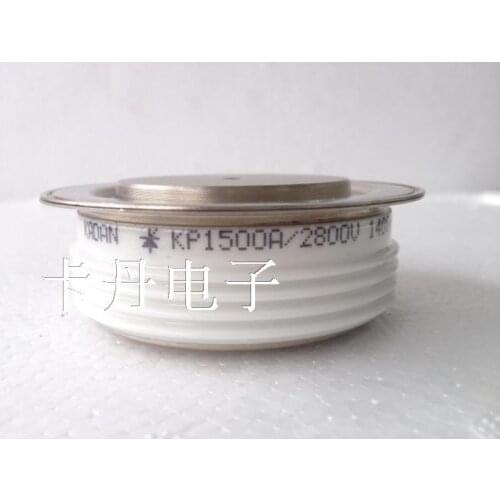 KP1500A2800V KP1500A/2800V KP1500-28 thyristor SCR 100% new and original