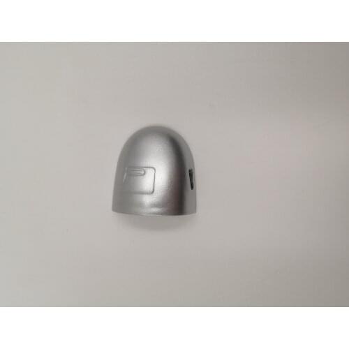 Door Handle Key Hole Cover Cap:8200036411 Silver Color RIGHT Side for Renault Megane Scenic Clio Laguna Twingo Modus