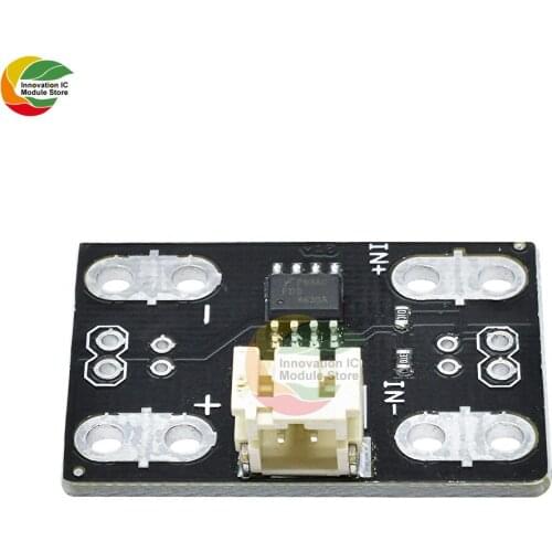 MOSFET MOS 30V Or 6.5A Power Controller Control Large Current Isolated Switch Module Board Diy Electronic 195W Microcontroller