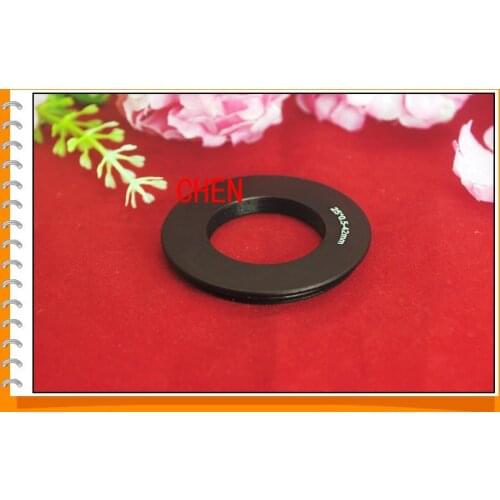 Falanhuan M25-M42 change ring 25X 0.5 tooth distance Shinaidewanlunsha magnify lens change