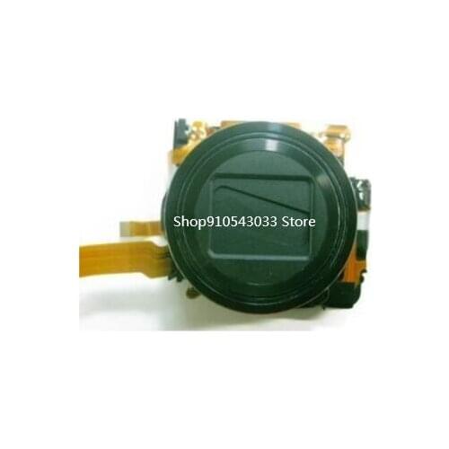 New Lens Zoom Unit For Olympus SZ-31 SZ31 lens ASSEMBLY REPLACEMENT Black