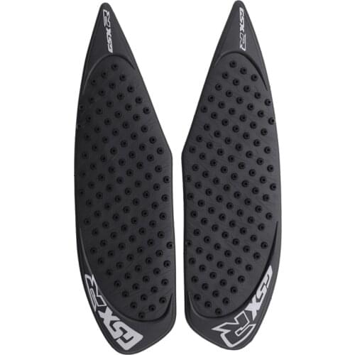 For Suzuki GSXR 600 750 2006-2007 Gsxr600 Gsxr750 K6 Protector Anti Slip Tank Pad Sticker Gas Knee Grip Traction Side Decal