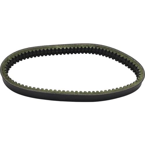 Motorcycle Driving Belt For Microcar M.GO4/5 M.GO3 M.GO6 CARGO For Ligier X-too R S. Due Ixo JS50 F1 F2 F3 JS50L Optimax Primo