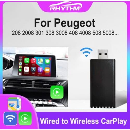 Rhythm Car Bluetooth