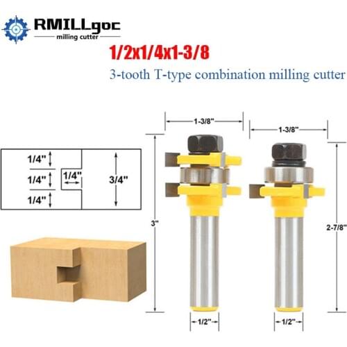 RMILLgoc Cutters