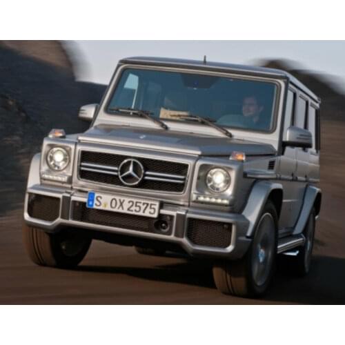 Led interior lights For mercedes G class G63 2014 W463 21pc Led Lights For Cars lighting kit automotive bulbs Canbus