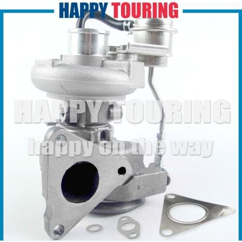 TD03L4 49131-05210 49131 05210 49S31-05210 Turbo For Ford C-MAX Fiesta VI HHJA HHUB 1.6L Jumper For Peugeot Boxer 3 4HV PSA 2.2L