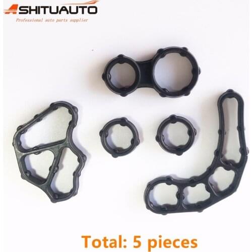 High Quality Intake system Special repair kit for valve compartment cover use for Buick Chevrolet Cadillac 2.0T engine