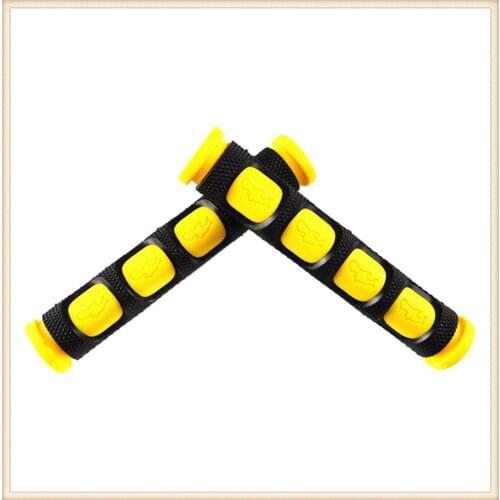 Motorcycle parts Soft Anti-Slip Brake Handle Silicone Sleeve for Kawasaki KLX250 D-TRACKER KDX125-250 D-TRACKER125 KLX150S