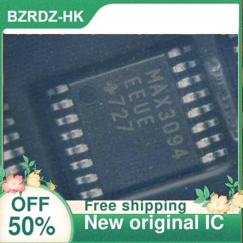 1-20PCS MAX3094EEUE MAX3094 TSSOP-16 New original IC