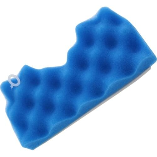 1set vacuum cleaner Part filters Heap For Samsung Cup DJ97-01040C SC43 SC44 SC45series Vacuum Cleaner dust filter