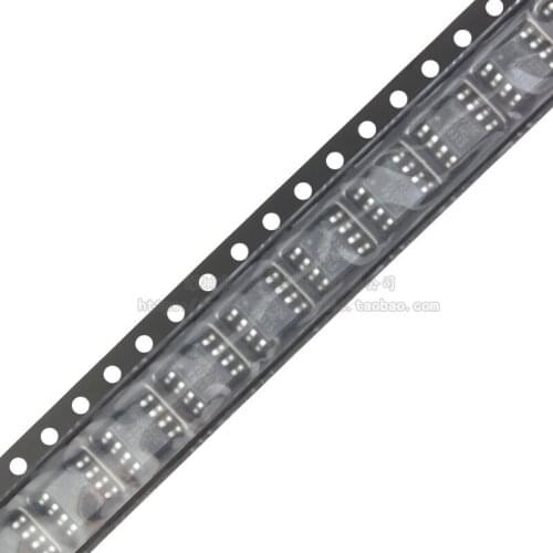 100pcs / 1 lot Original IRF8313TRPBF SOIC-8 dual N-channel 30V 9.7A SMD MOSFET