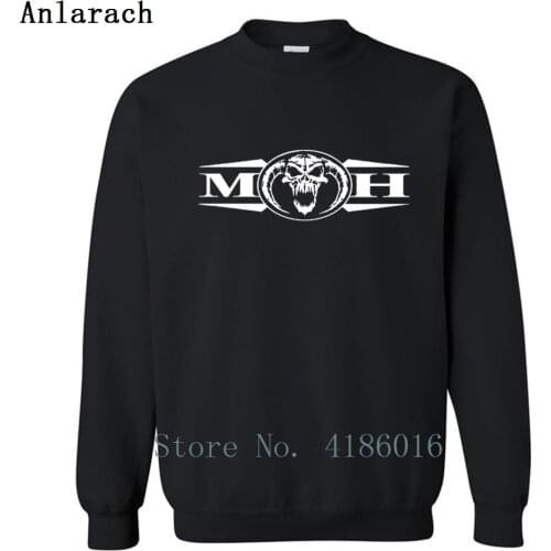 Anlarach Men's Sweatshirts