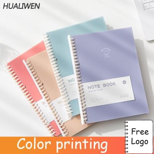 CRANEKEY Large Notebooks