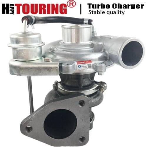 For toyota turbine turbo turbocharger TOYOTA Hilux Vigo Hiace D4D 2KD 2KD-FTV 2.5 L D CT16 17201-30070 1720130070 17201-OL050
