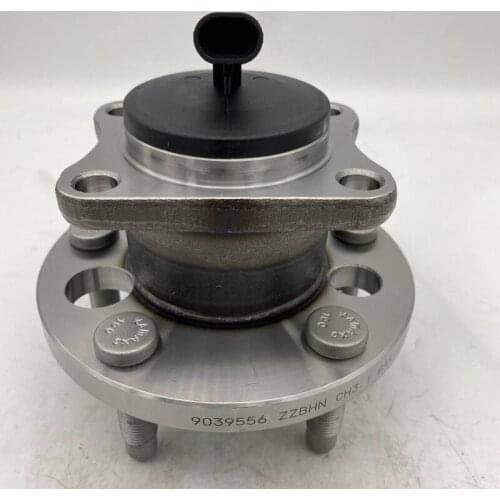 CAR rear wheel axle head 2011-2018bu ic kgl8 lu zun rear wheel bearing rear wheel axle head engine wheel hub assembly