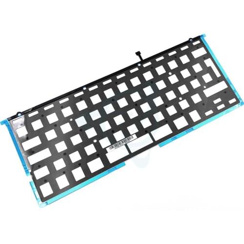 MD212 MD213 ME662 keyboard backlit for Macbook Pro Retinal 13.3'' A1425 UK keyboard backlight brand new 2012-2013