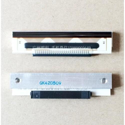New ismart-evo 2002-gk42d gk42e 28pin print head